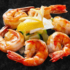Best Broiled Jumbo Prawns in Lenox, MA