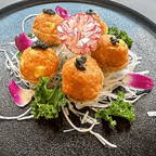 Best Spicy Tuna Ball in Lenox, MA