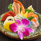 Best Chirashi in Lenox, MA