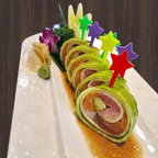 Best Sashimi Roll in Lenox, MA