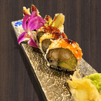 Best Shrimp Tempura Roll in Lenox, MA