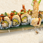 Best Hot Mama Roll in Lenox, MA