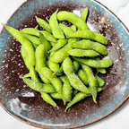 Best Edamame in Lenox, MA